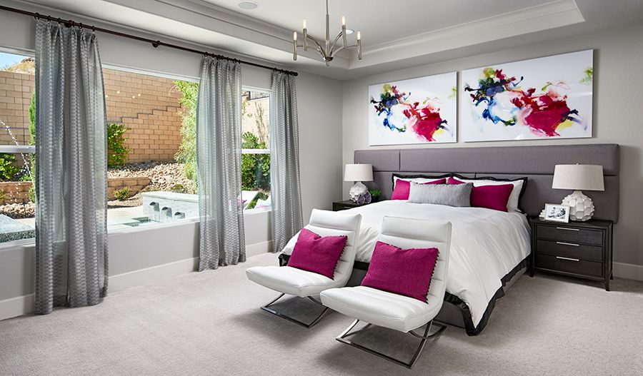 Cactus Bloom at Summerlin - Las Vegas, NV