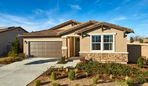 Alta at McSweeny Farms por Richmond American Homes en Riverside-San Bernardino California