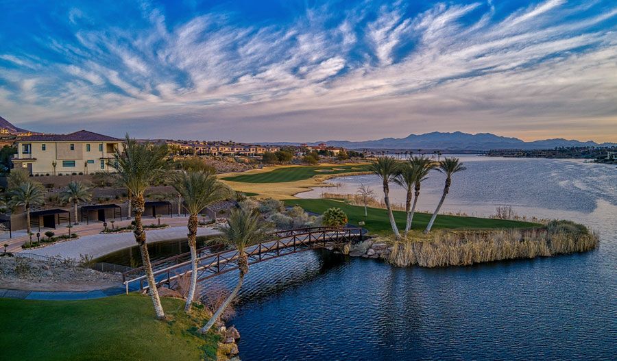 Lake Las Vegas