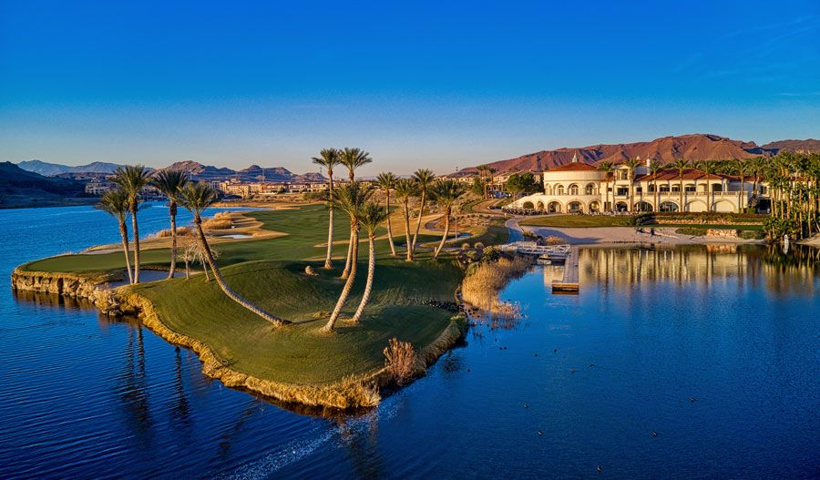 Lake Las Vegas