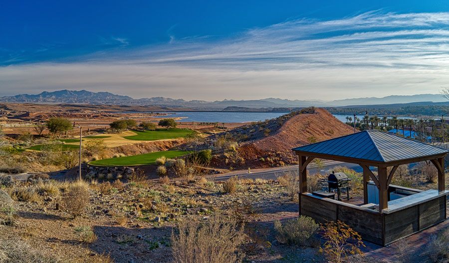 Lake Las Vegas