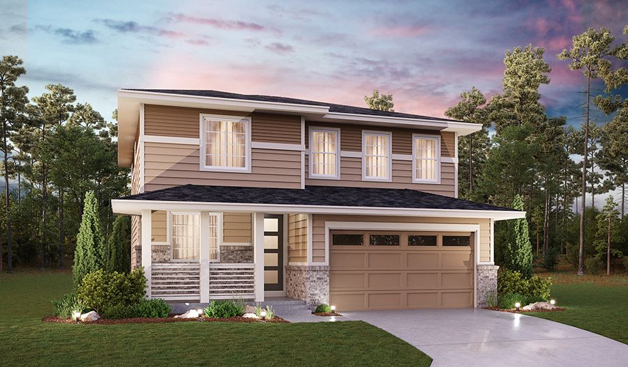 24193 E 39Th Avenue. Aurora, CO 80019