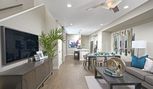 Home in Urban Collection at Harmony by Richmond American Homes