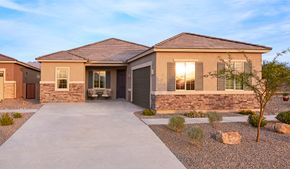 Arroyo Seco by Richmond American Homes in Phoenix-Mesa Arizona