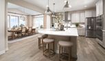 Home in Villages at Prairie Center by Richmond American Homes