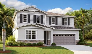Ammolite - Pine Grove Reserve: Saint Cloud, Florida - Richmond American Homes