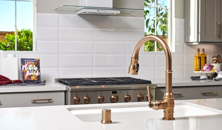 Kitchen Detail