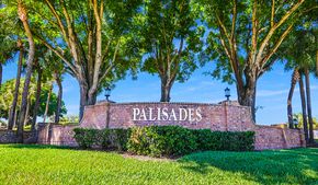 Seasons at Palisades by Richmond American Homes in Orlando Florida