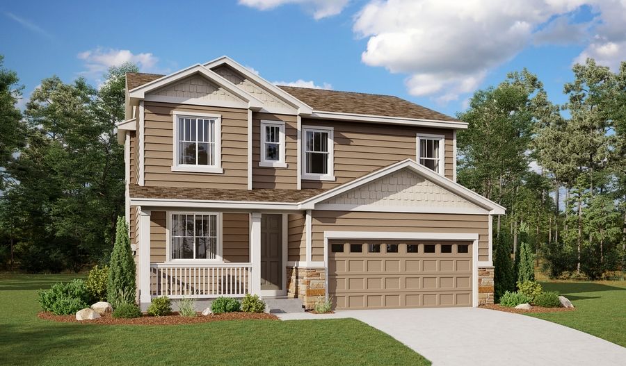Lapis floor plan