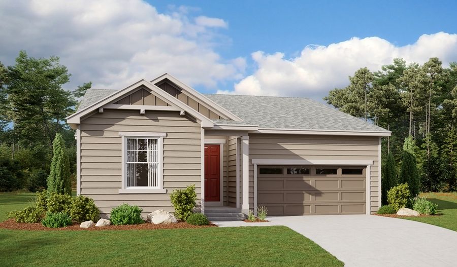 9202 Telluride Ct. Commerce City, CO 80022