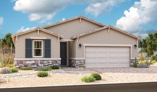 Slate - Seasons at Arroyo Seco: Buckeye, Arizona - Richmond American Homes