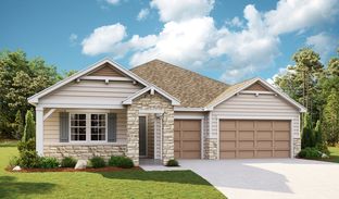 Darius - Stonehaven: Middleton, Idaho - Richmond American Homes