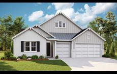 Stonehaven: Middleton, Idaho - Richmond American Homes