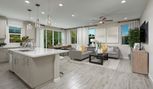 Home in Skyview at High Point by Richmond American Homes