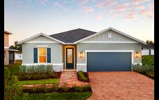 Annabelle Estates: Dundee, Florida - Richmond American Homes