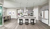 Archer Park at Mountain's Edge por Richmond American Homes en Las Vegas Nevada