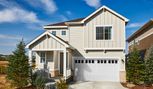 Home in Red Maple Ridge Neighborhood at Copperleaf by Richmond American Homes