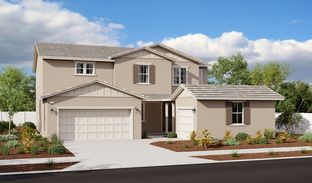 Dallas - Legacy at Braverde: Menifee, California - Richmond American Homes