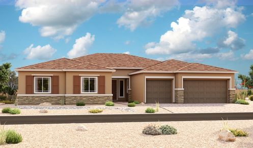 The Rocco Elevation C