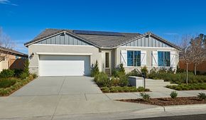 Bridle Path at Paradise Knolls by Richmond American Homes in Riverside-San Bernardino California