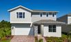 casa en Seasons at Wekiva Ridge por Richmond American Homes