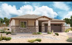 Villages at Rancho El Dorado: Maricopa, Arizona - Richmond American
