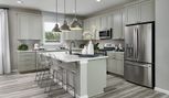 Home in Hope Springs by Richmond American Homes