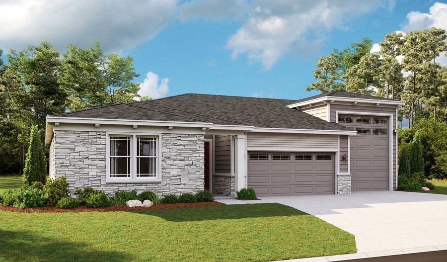 967 N Falling Water Way. Eagle, ID 83616