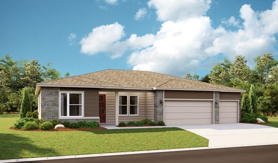 967 N Falling Water Way. Eagle, ID 83616