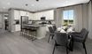 casa en The Ridge at Carter's Station por Richmond American Homes