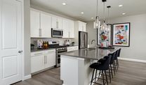 Cordero por Richmond American Homes en St. George Utah