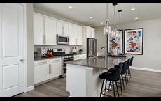 Cordero: Saint George, Utah - Richmond American Homes