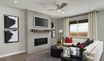 casa en Cordero por Richmond American Homes