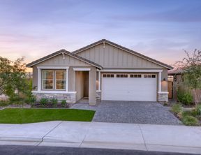 Seasons at Vista Del Verde II by Richmond American Homes in Phoenix-Mesa Arizona