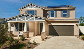 Seasons at Sagebrush - Jurupa Valley, CA
