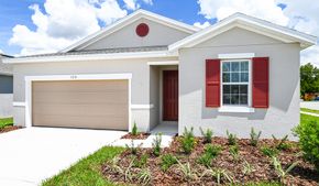 Seasons at Magnolia Pointe - Umatilla, FL