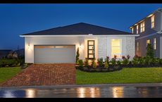 Estates at Rivers Edge: Parrish, Florida - Richmond American Homes