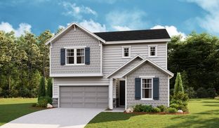 Moonstone - Stonehaven: Middleton, Idaho - Richmond American Homes