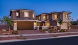 Home in Esperando at Cadence by Richmond American Homes