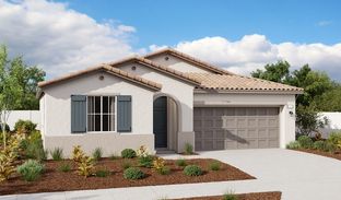 Agate - Alta at McSweeny Farms: Hemet, California - Richmond American Homes