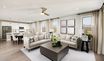 casa en Seasons at The Lakes at Rancho El Dorado III por Richmond American Homes