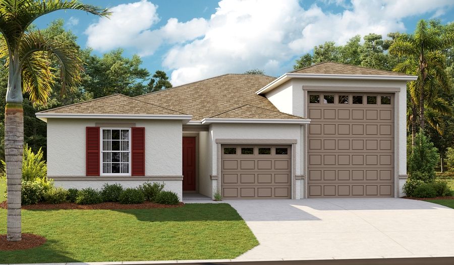 The Copper Elevation A