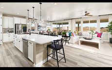 Maple Ridge: Palmetto, Florida - Richmond American Homes