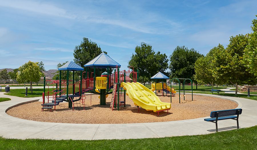Playground