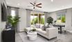 homes in Seasons at Hilltop by Richmond American Homes