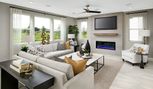 Home in Harmony by Richmond American Homes