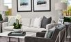 casa en Amalfi at Mountain Falls por Richmond American Homes