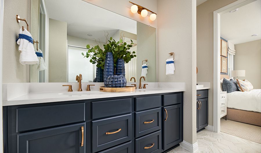 The Larimar