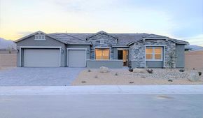 Estrella Place - Las Vegas, NV