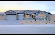 Racel Ridge: Las Vegas, Nevada - Richmond American Homes